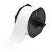 Pre-Cut Label Stock Roll White Matte