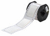 Sleeve Label White Polyolefin 2 in W