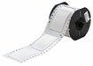 Sleeve Label White Polyolefin 2 in W