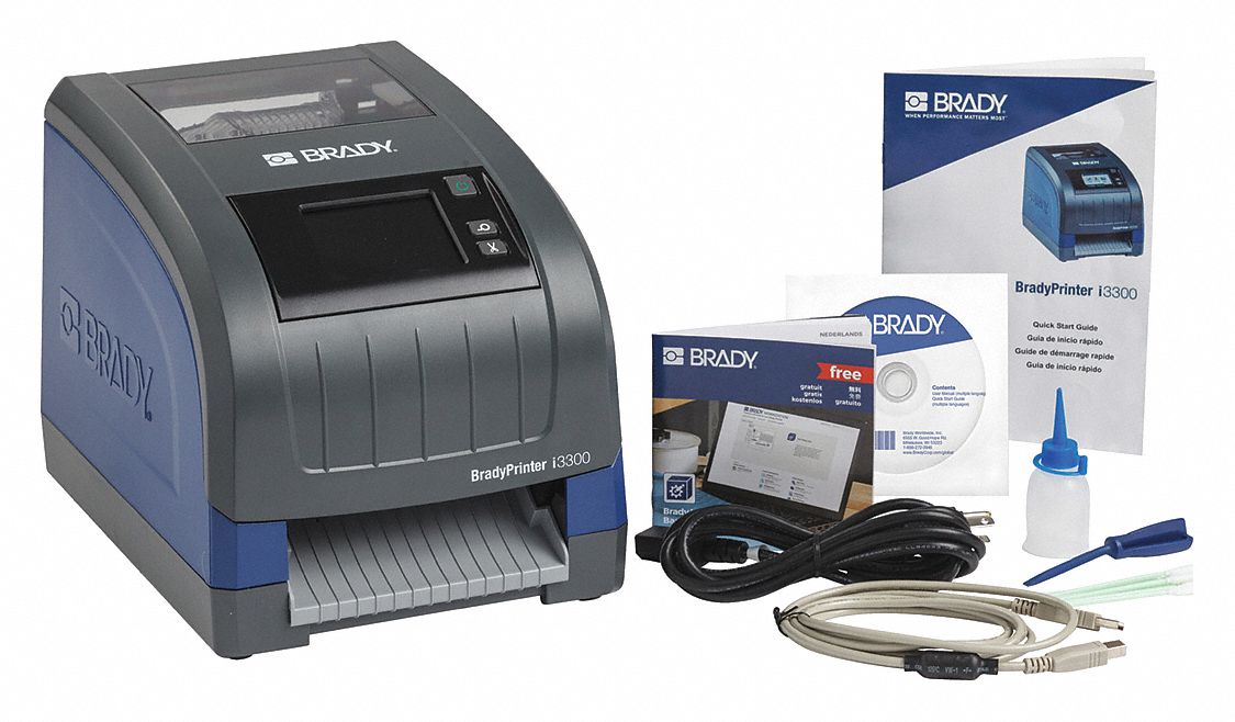 Desktop Printer Single Color 300 dpi