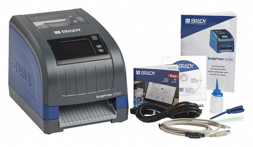 Desktop Printer Single Color 300 dpi