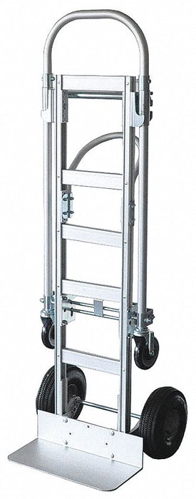 Convertible 1000lb 61-1/2 x21 x19-1/2 