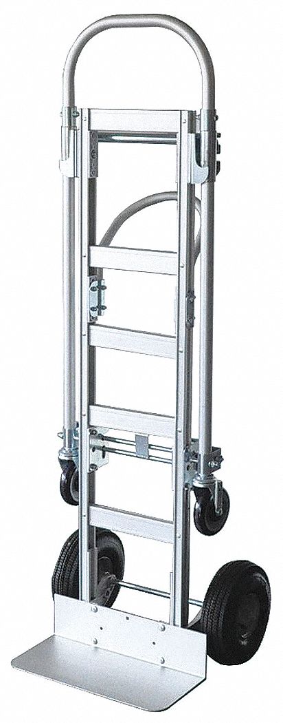 Convertible 1000lb 61-1/2 x21 x19-1/2 