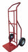 Hand Truck 800 lb 47 x19 x22 Red