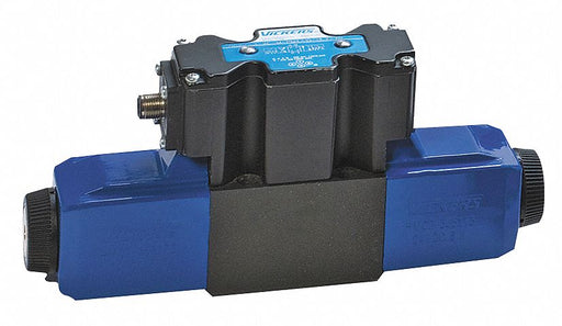 Hydraulic Valve 4 Way Tandem 24VDC