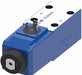 Hydraulic Valve 4 Way Closed 24VDC