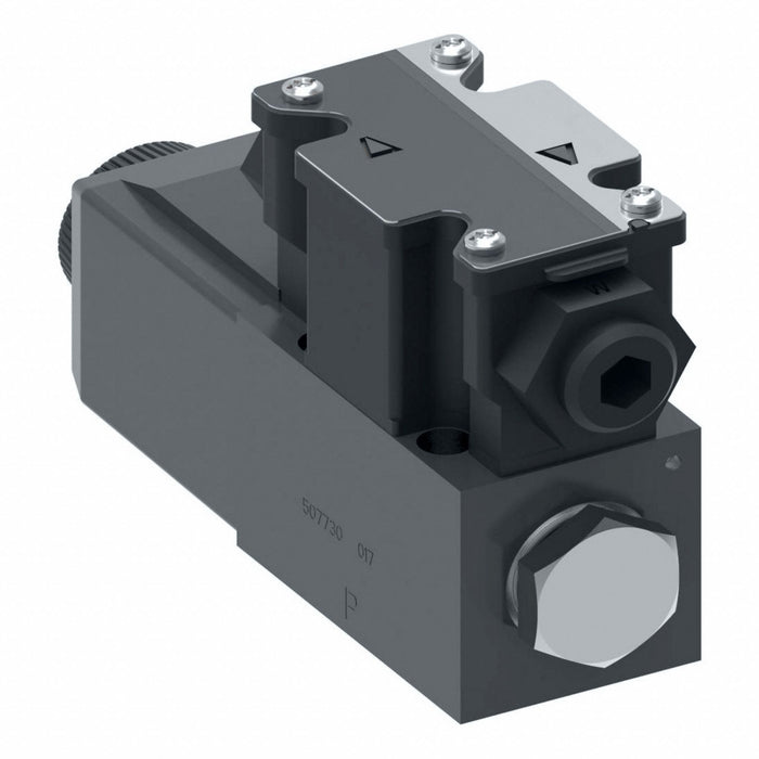 Hydraulic Valve Four-Way 110/120V AC