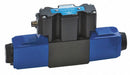 Hydraulic Valve Two-Way 24V DC