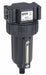 Filter 3/8 NPT 80 cfm 5 micron