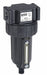 Filter 1/2 NPT 85 cfm 5 micron