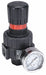 Air Regulator 1/4 in NPT 53 cfm 125 psi