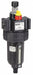 Air Line Lubricator 1/2In 90 cfm 250 psi