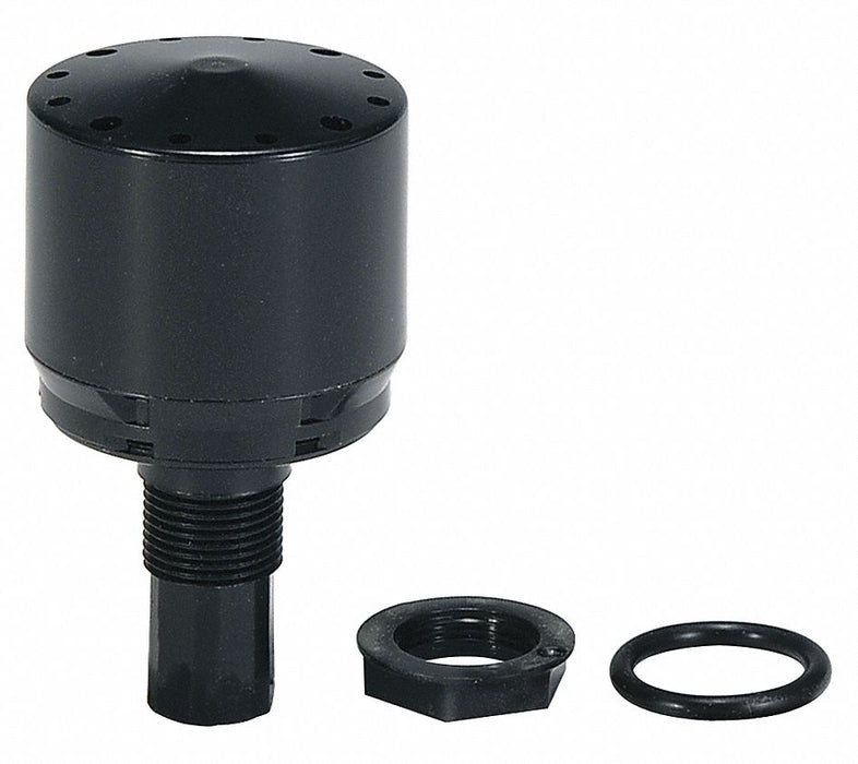 Automatic Drain 3/8 Plastic