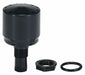 Automatic Drain 3/8 Plastic