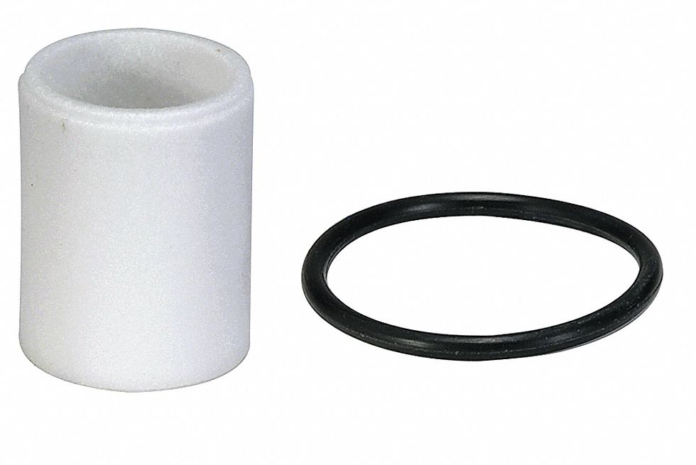 Air Filter Kit 40 micron Plastic