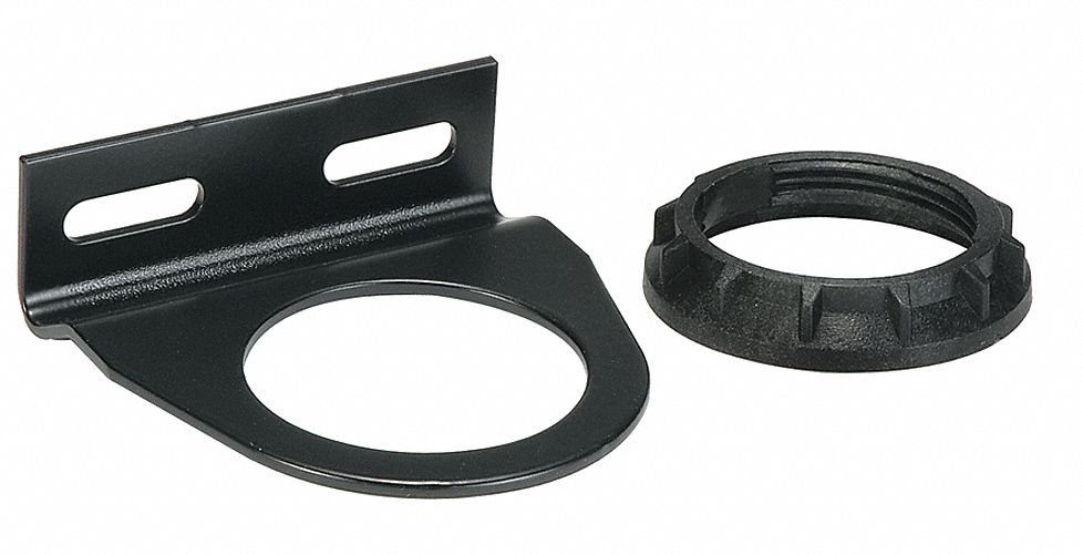 Mounting Bracket Steel