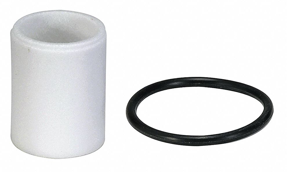 Air Filter Kit 40 micron Plastic