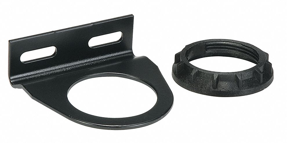 Mounting Bracket Steel
