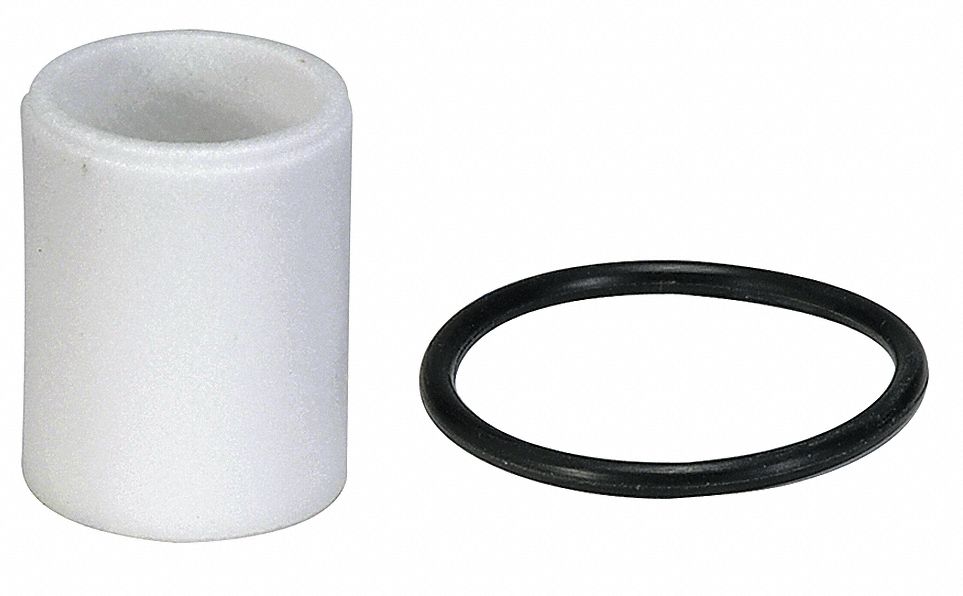 Air Filter Kit 40 micron Plastic