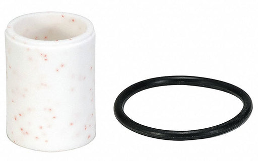 Air Filter Kit 5 micron Plastic