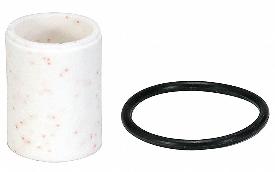 Air Filter Kit 5 micron Plastic
