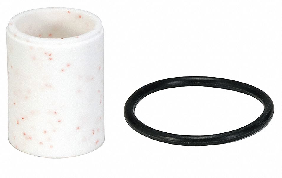 Air Filter Kit 5 micron Plastic