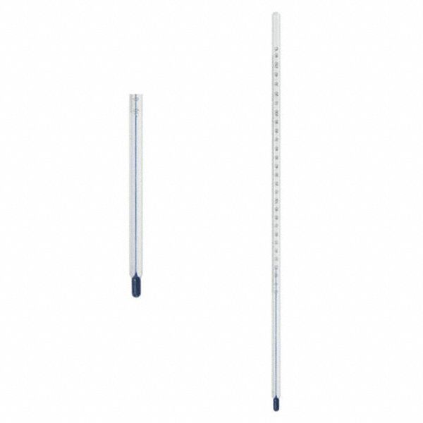 Thermometer -10 to 260 Degrees