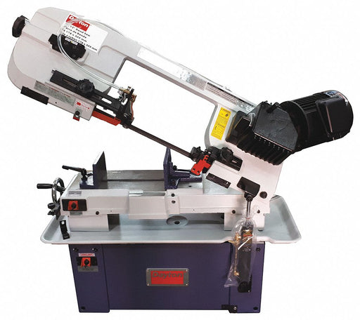 Band Saw Horizontal 150 210 255 SFPM