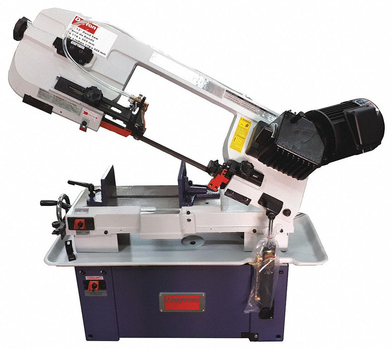 Band Saw Horizontal 150 210 255 SFPM