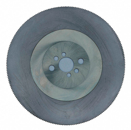 ColdSawBlade Teeth 220 Bi-Metal 400 RPM