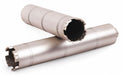 Diamond-Tipped Core Bit 3in