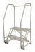 M8946 Tilt and Roll Ldr Steel 50In. H. Gray