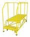 Work Platform 2 Step Steel 20In. H.