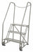 M8954 Tilt and Roll Ldr Steel 60In. H. Gray