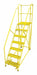 M8934 Work Platform 7 Step Steel 106In. H.