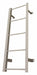 Fixed Ladder 4 ft H. Steel 5 Rungs