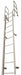 Fixed Ladder 6 ft H. Steel 7 Rungs