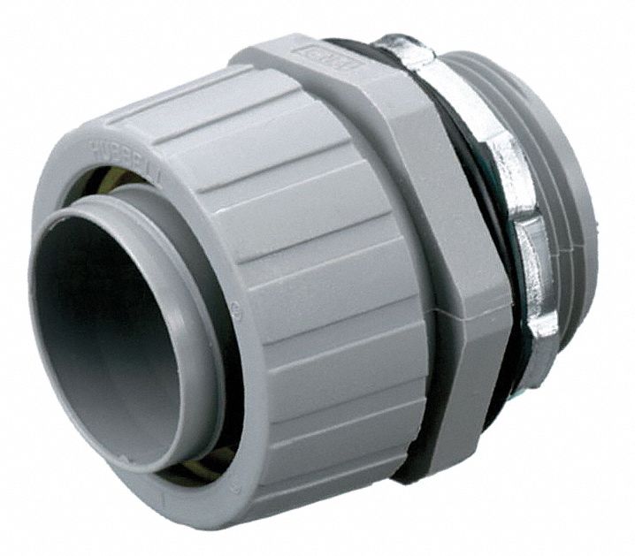 Conduit Fitting Nylon Trade Size 1 1/4in