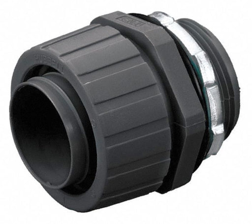 Conduit Fitting Nylon Trade Size 1 1/2in
