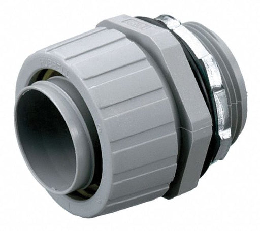 Conduit Fitting Nylon Trade Size 1 1/2in