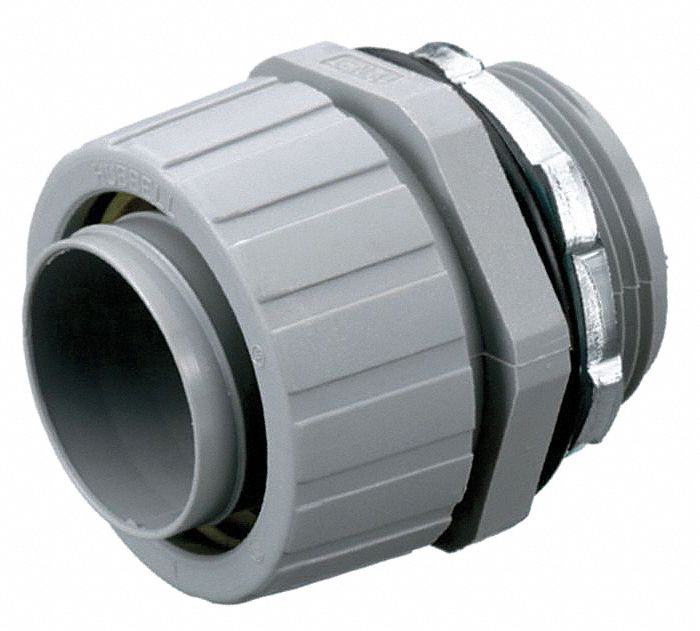 Conduit Fitting Nylon Trade Size 2in