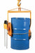 Vertical Drum Lifter/Dispenser Ylw Steel