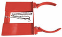 Drum Handler 800 lb 28 W Red