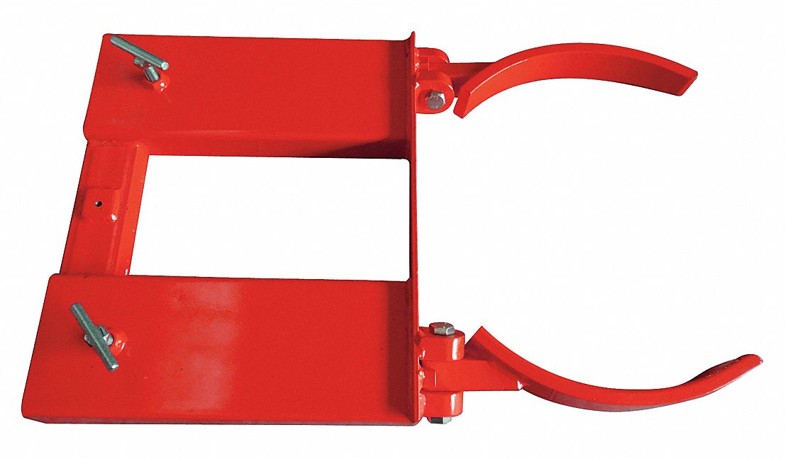 Drum Grab 1 000 lb 28 W Red