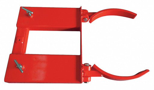Drum Grab 1 000 lb 28 W Red