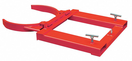Drum Grab 1 500 lb 28 W Red