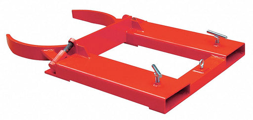 Drum Grab 1 500 lb 28 W Red