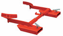 Drum Grab 1 000 lb 30 W Red