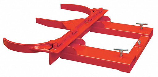 Drum Grab 1 000 lb 46 W Red