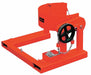 Drum Lifter 800 lb 38 1/2 W Red